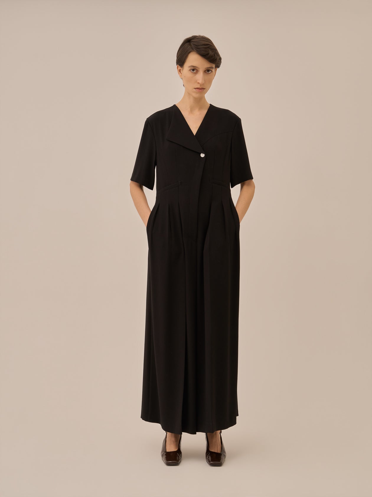 Dalia combinaison BK