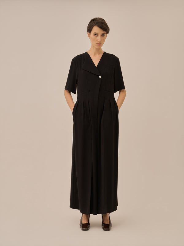 Dalia combinaison BK