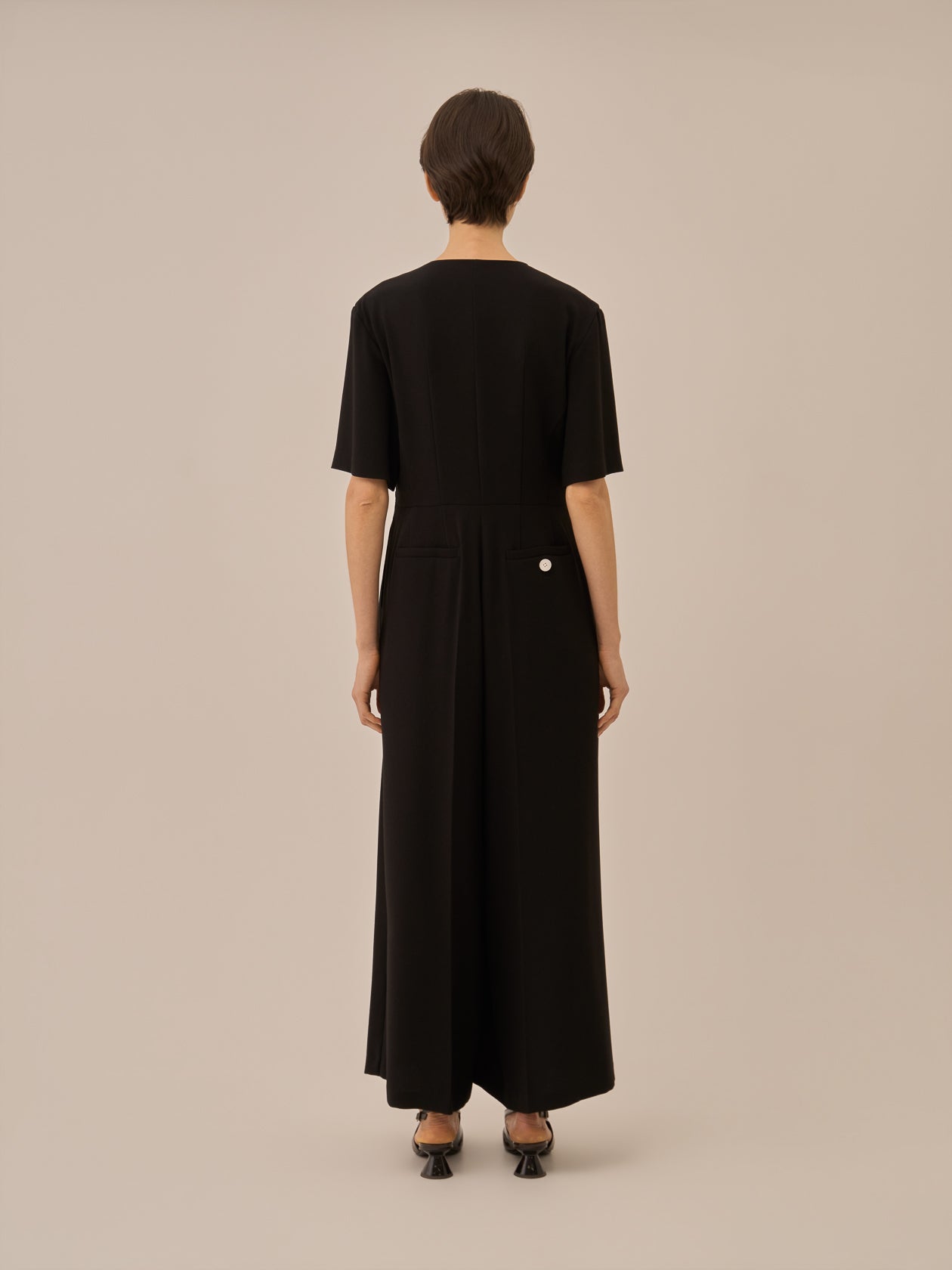 Dalia combinaison BK