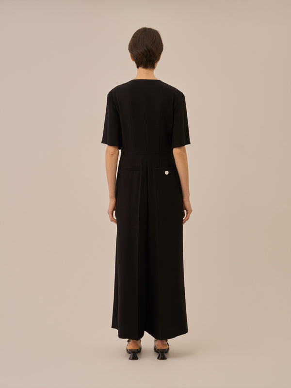 Dalia combinaison BK