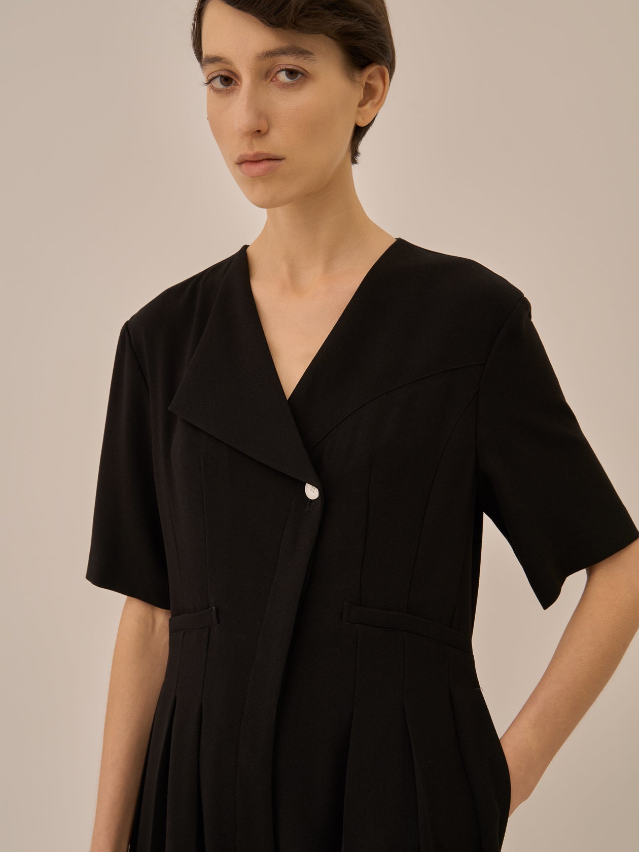 Dalia combinaison BK
