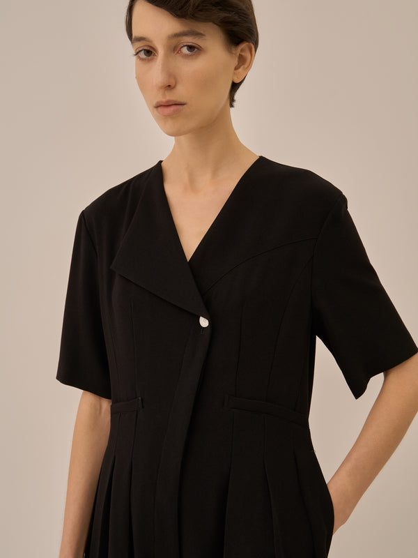 Dalia combinaison BK