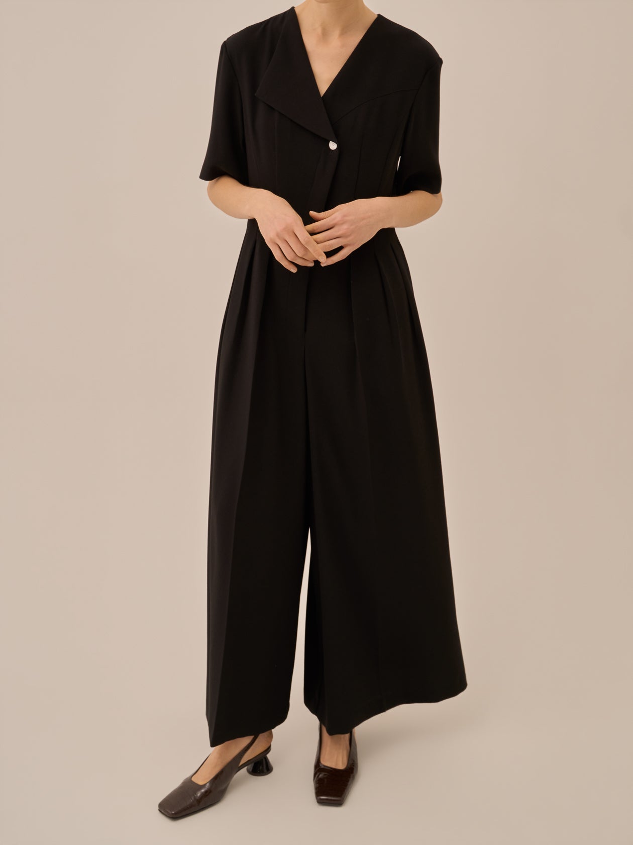 Dalia combinaison BK
