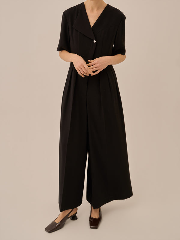 Dalia combinaison BK
