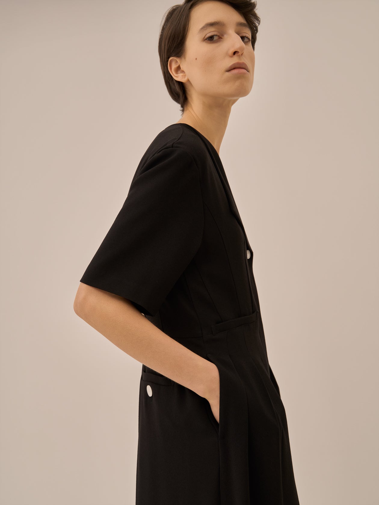 Dalia combinaison BK