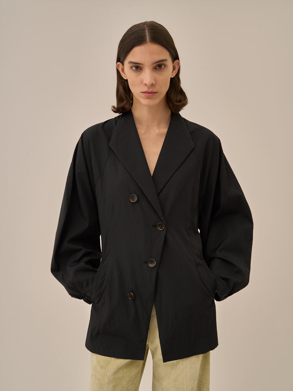 Fernanda jacket BK