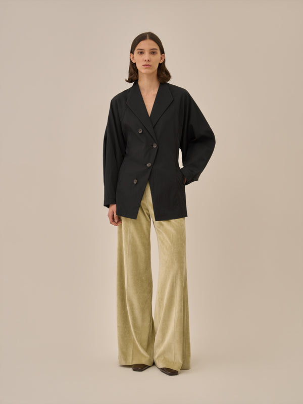 Fernanda jacket BK