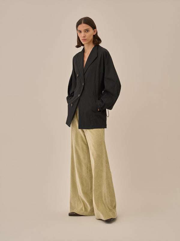 Fernanda jacket BK