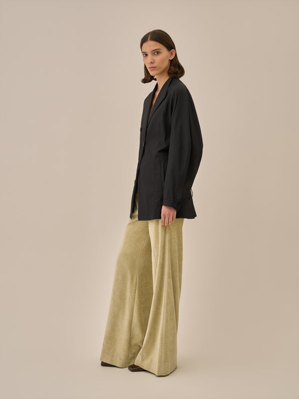 Fernanda jacket BK