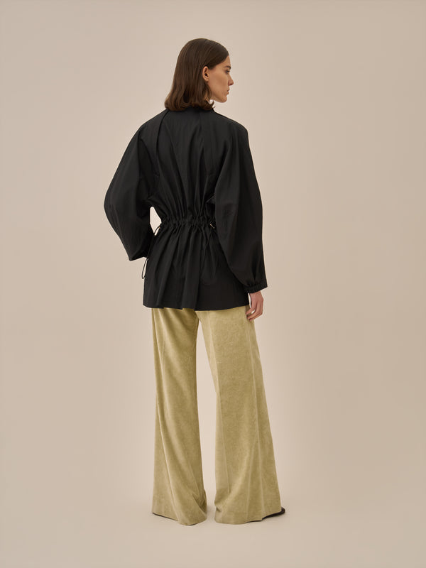 Fernanda jacket BK