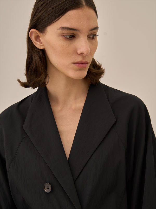 Fernanda jacket BK
