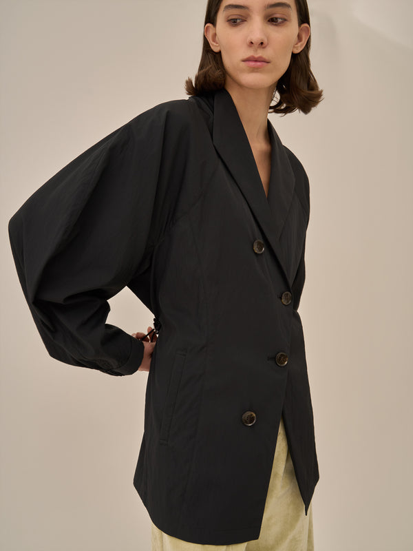 Fernanda jacket BK