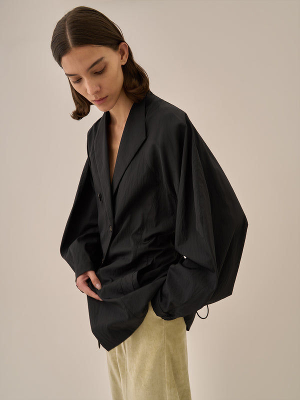 Fernanda jacket BK