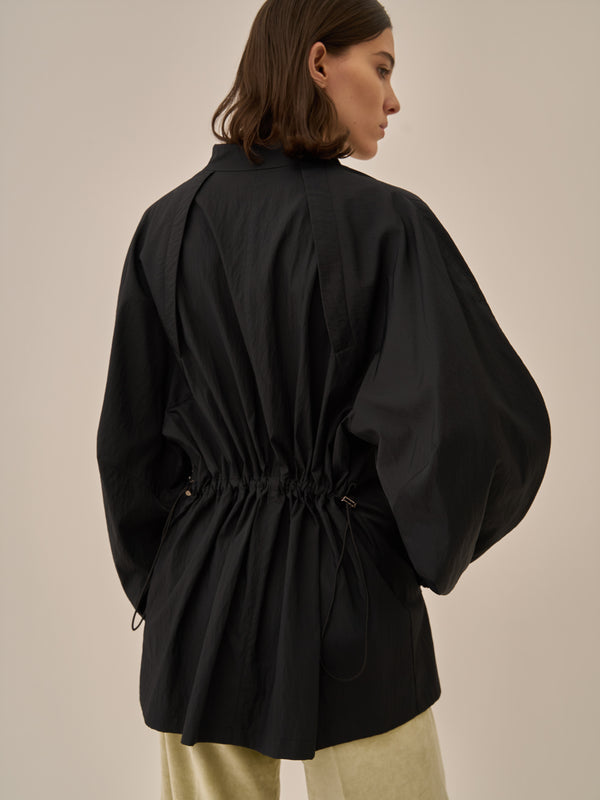 Fernanda jacket BK