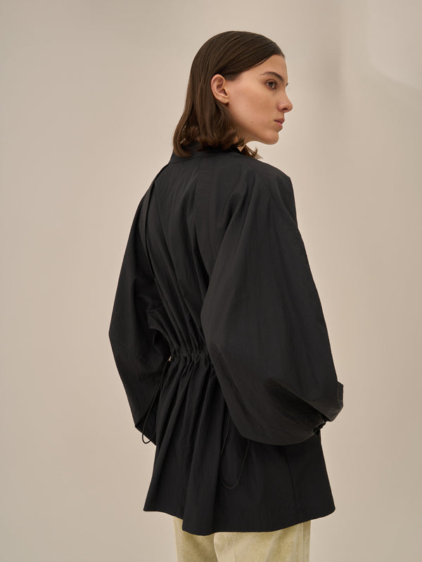 Fernanda jacket BK