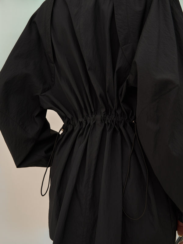 Fernanda jacket BK