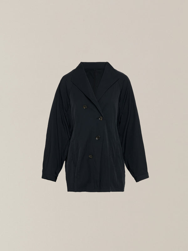 Fernanda jacket BK
