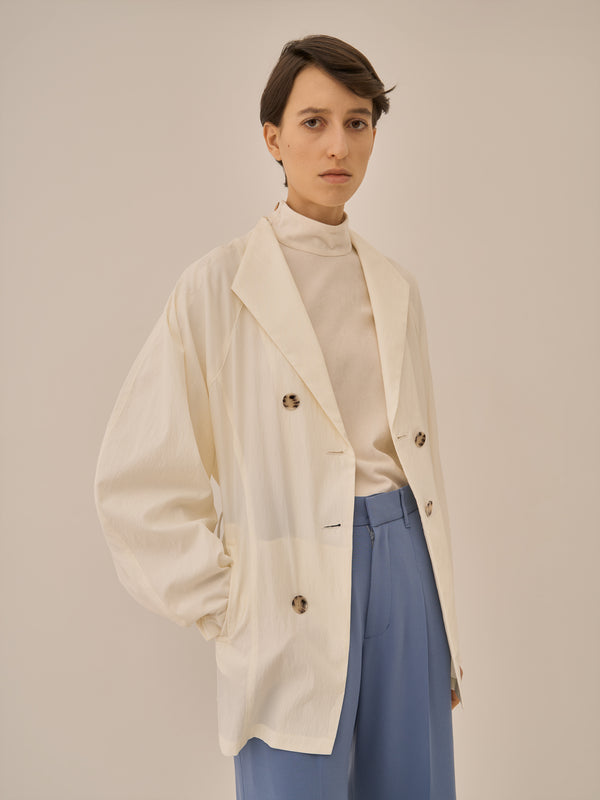 Fernanda jacket WH