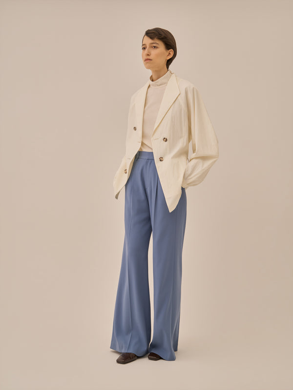 Fernanda jacket WH