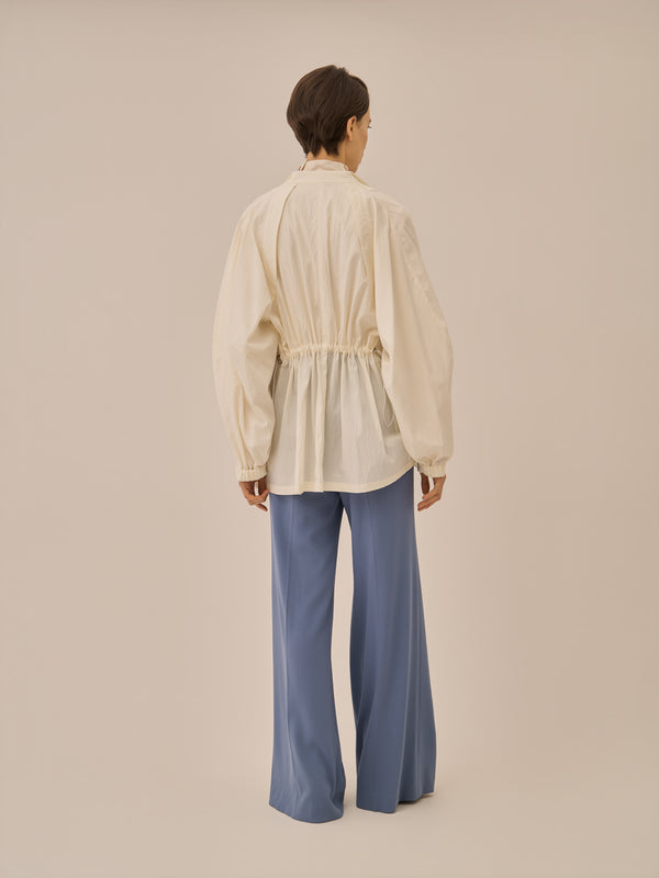 Fernanda jacket WH