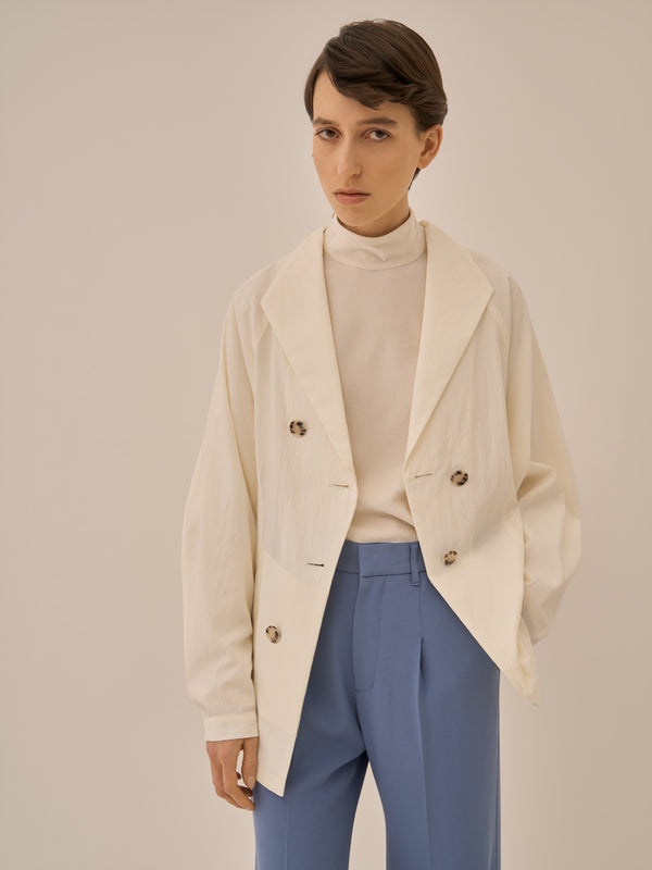 Fernanda jacket WH