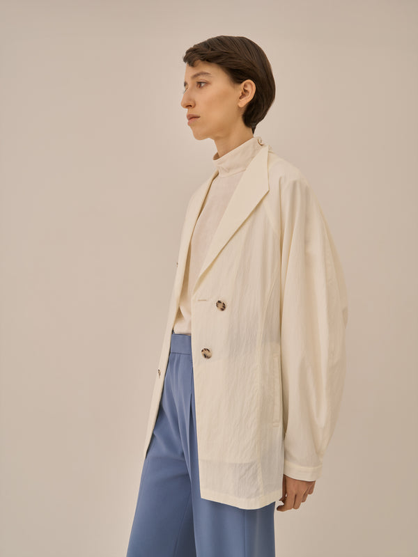 Fernanda jacket WH