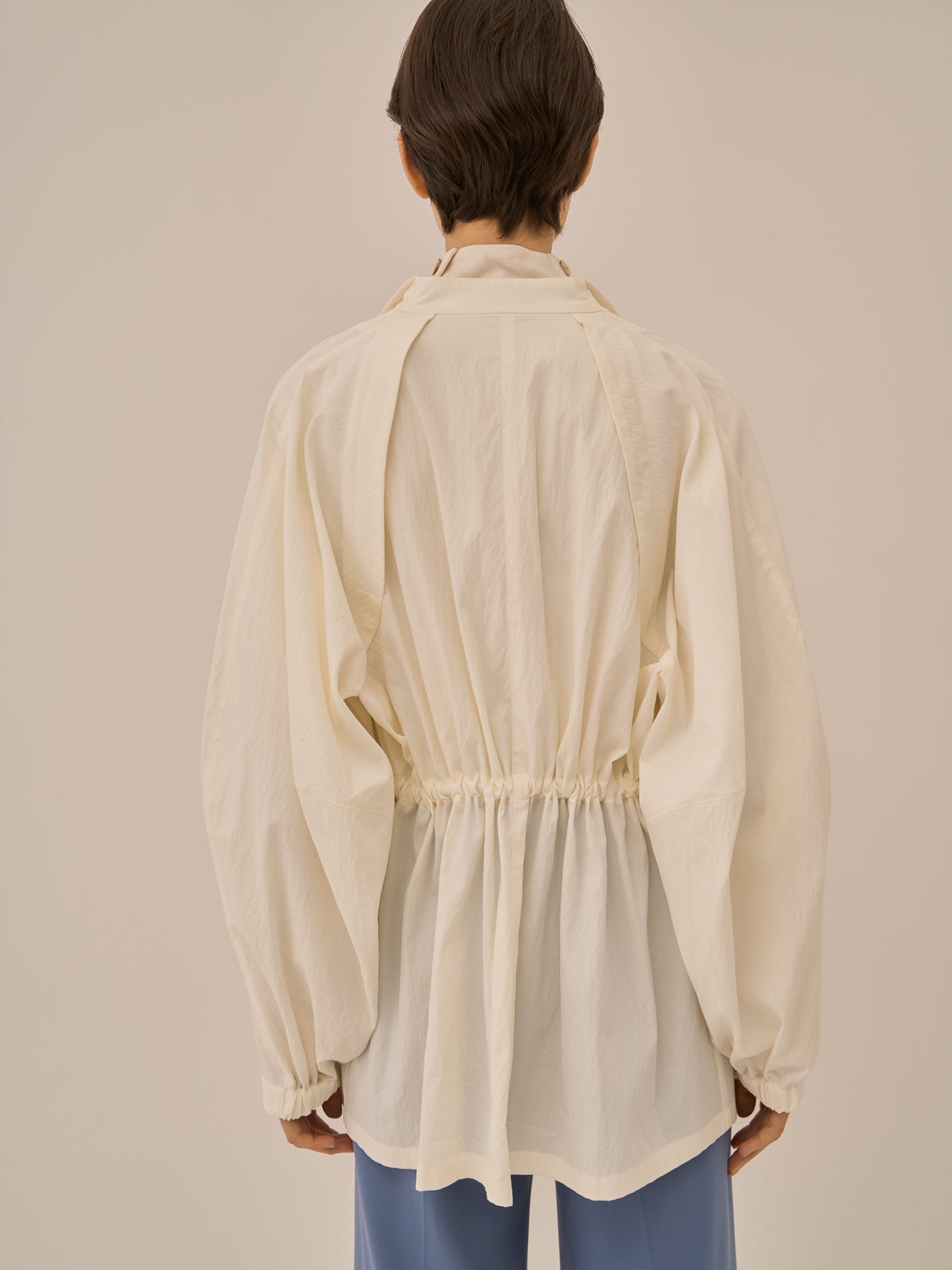 Fernanda jacket WH