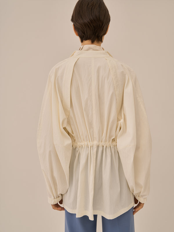Fernanda jacket WH
