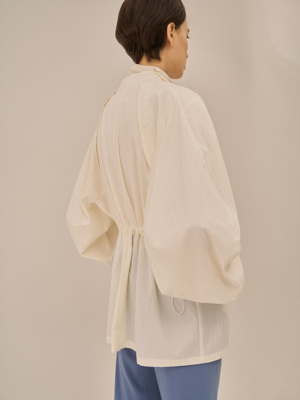 Fernanda jacket WH
