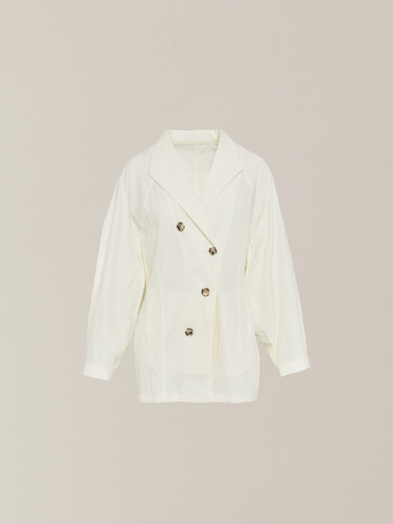 Fernanda jacket WH
