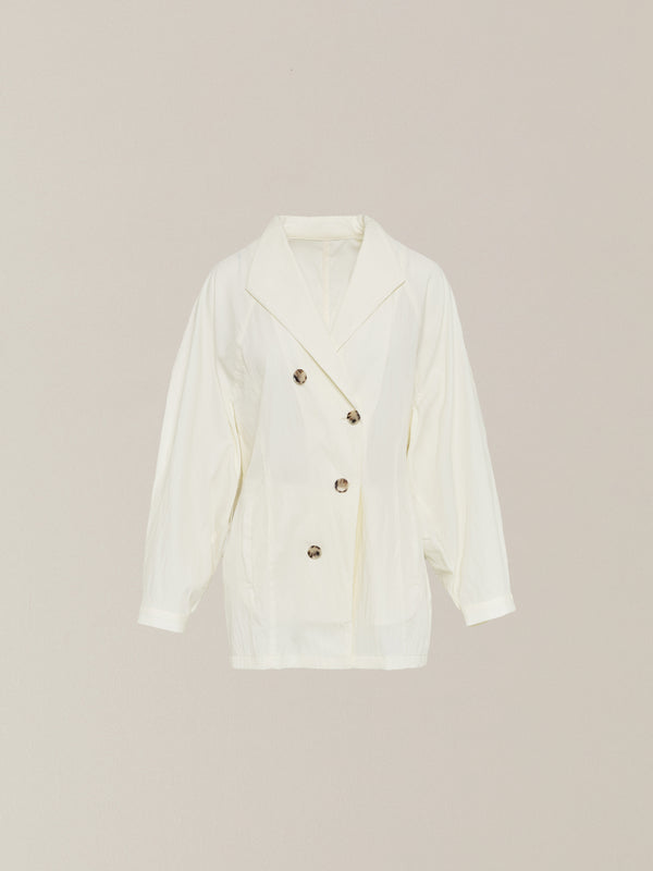 Fernanda jacket WH