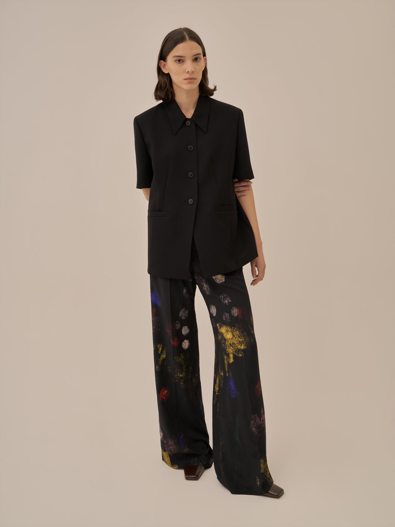 Sabi pants BK