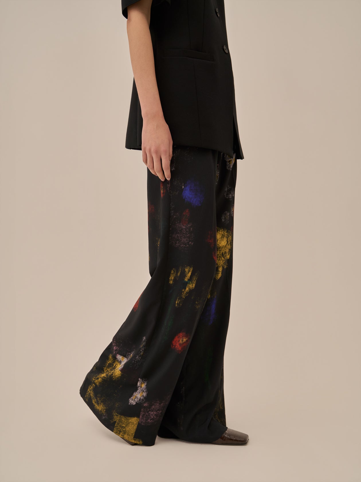 Sabi pants BK