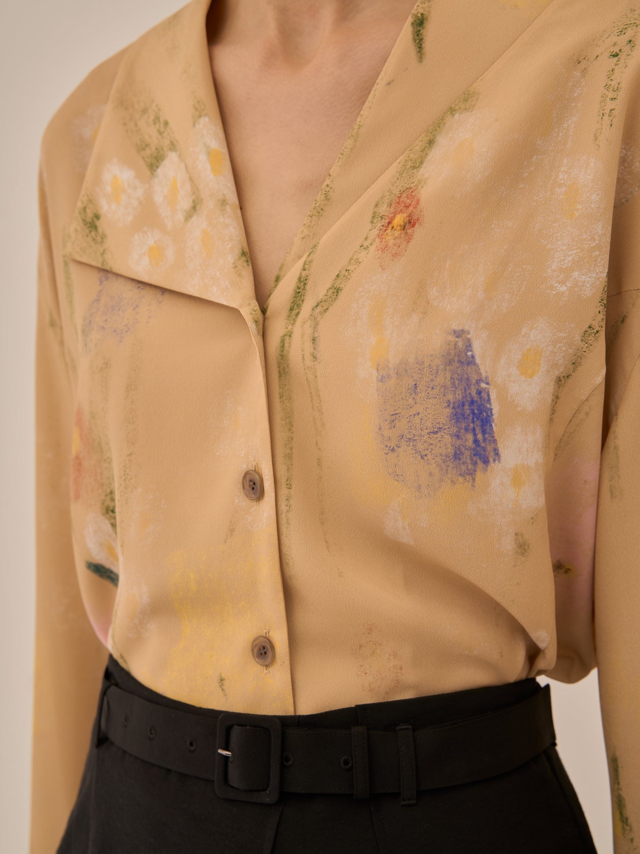 Sabi shirt BE
