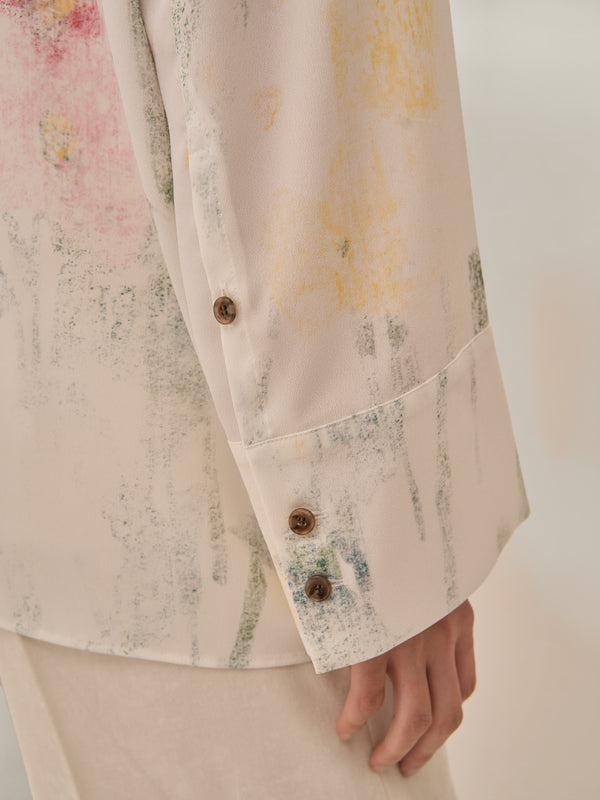 Sabi shirt WH