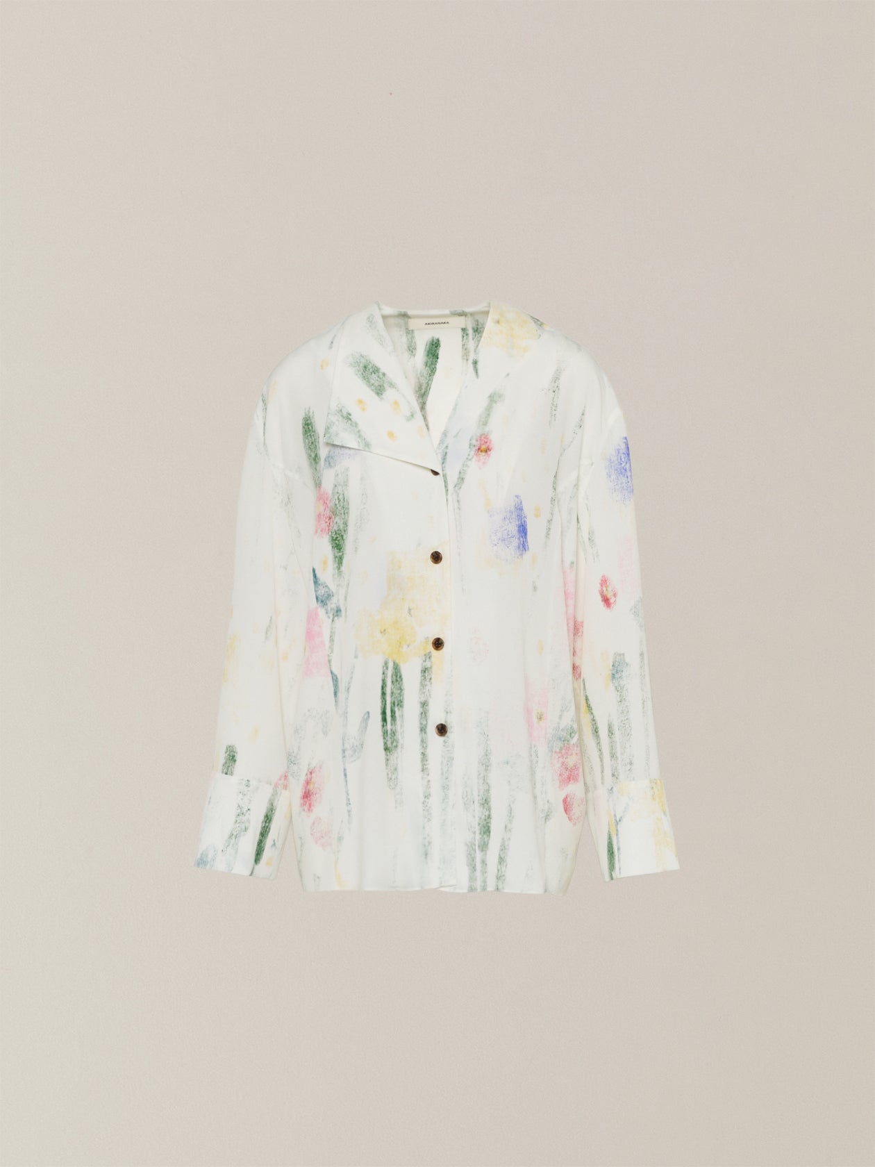 Sabi shirt WH