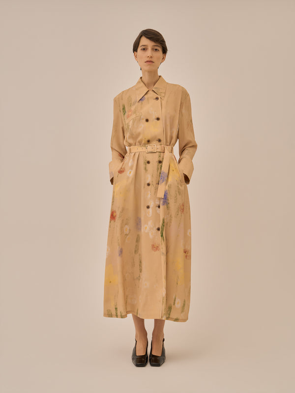 Sabi dress BE