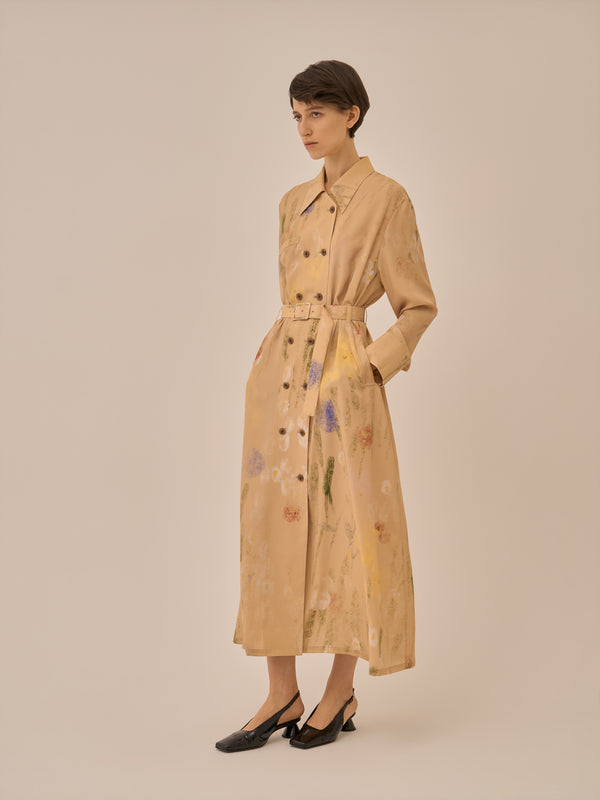 Sabi dress BE