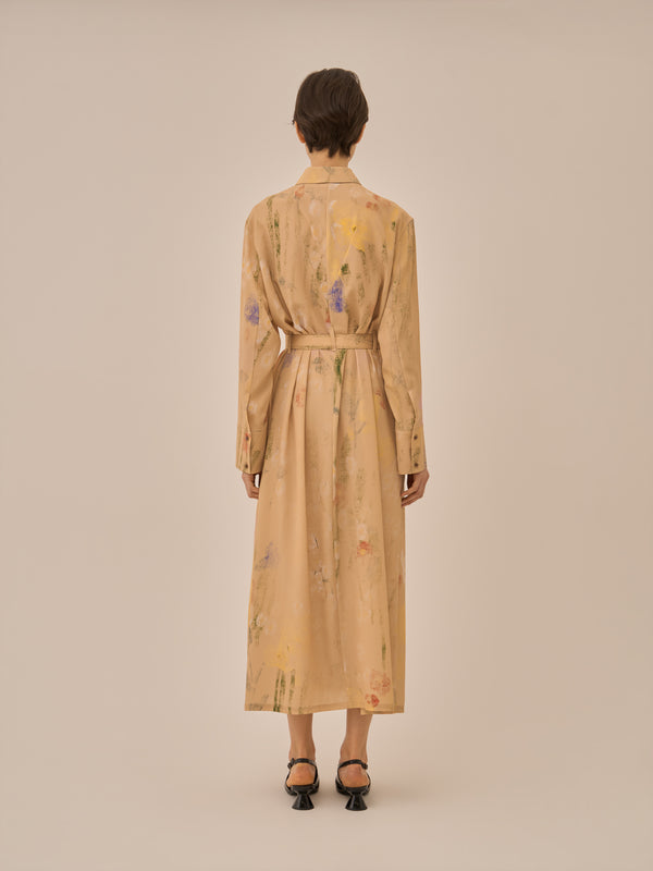 Sabi dress BE