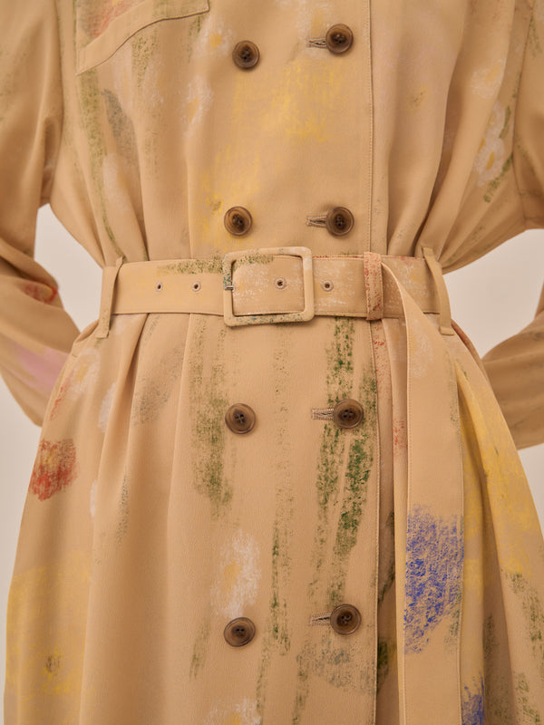 Sabi dress BE