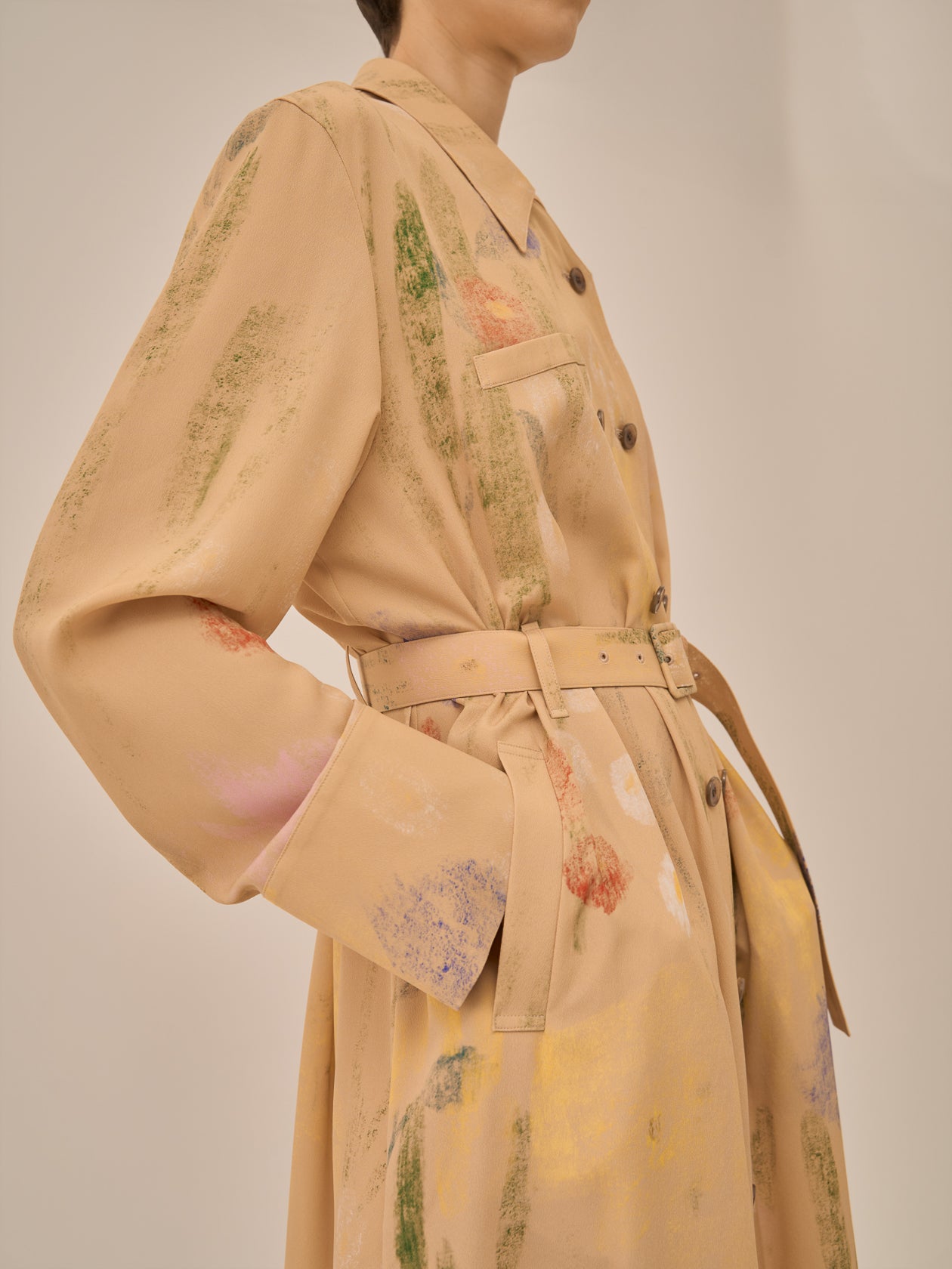 Sabi dress BE