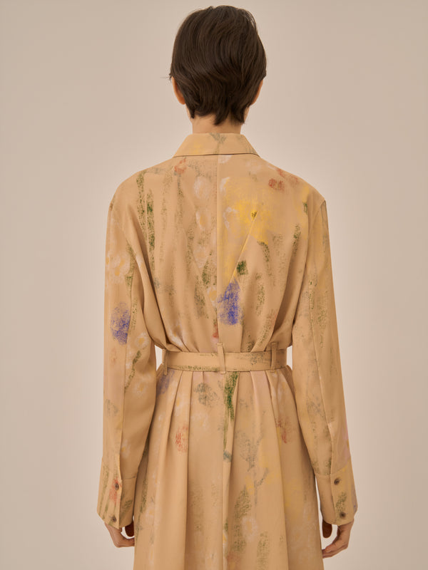 Sabi dress BE