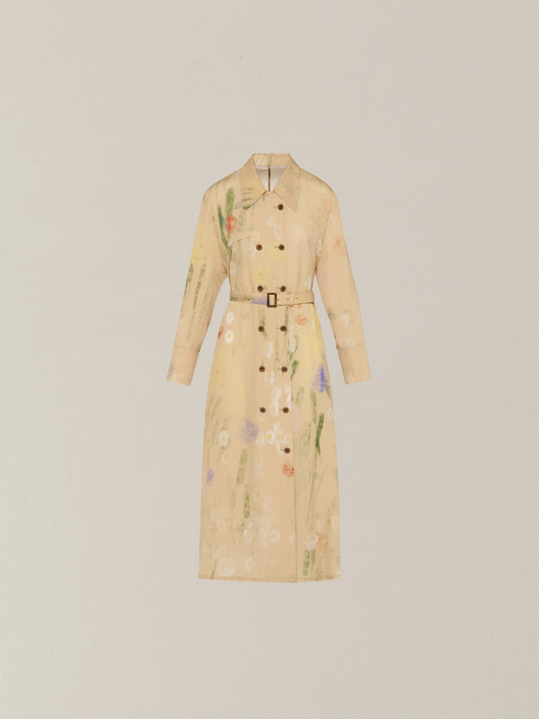 Sabi dress BE