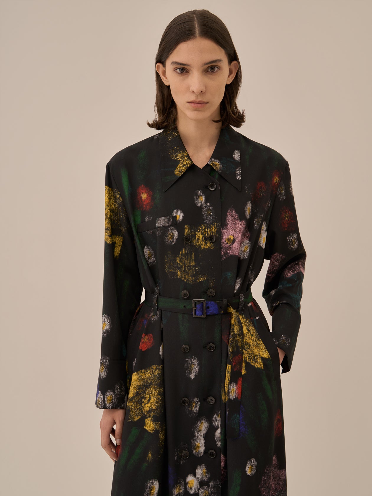 Sabi dress BK