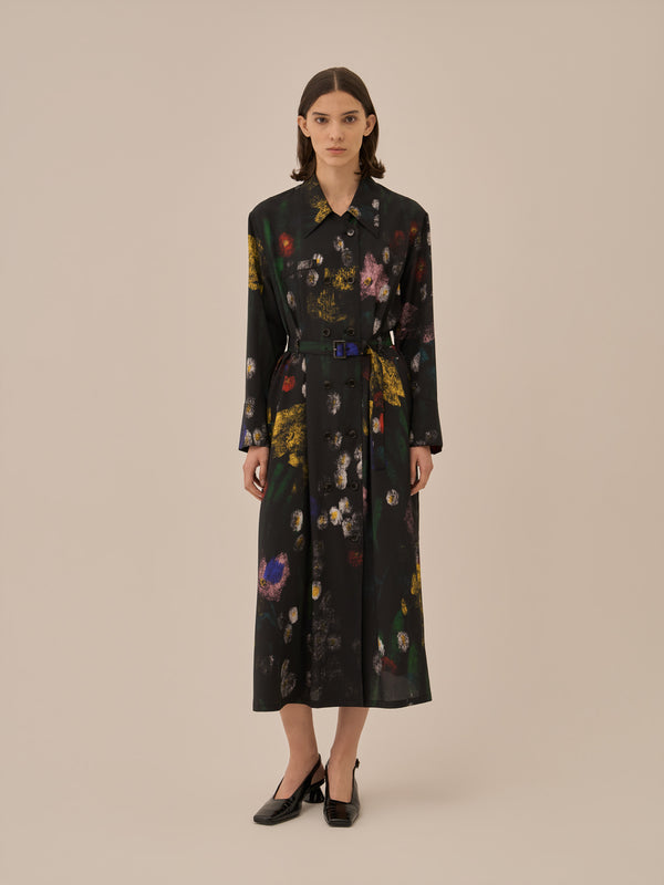 Sabi dress BK