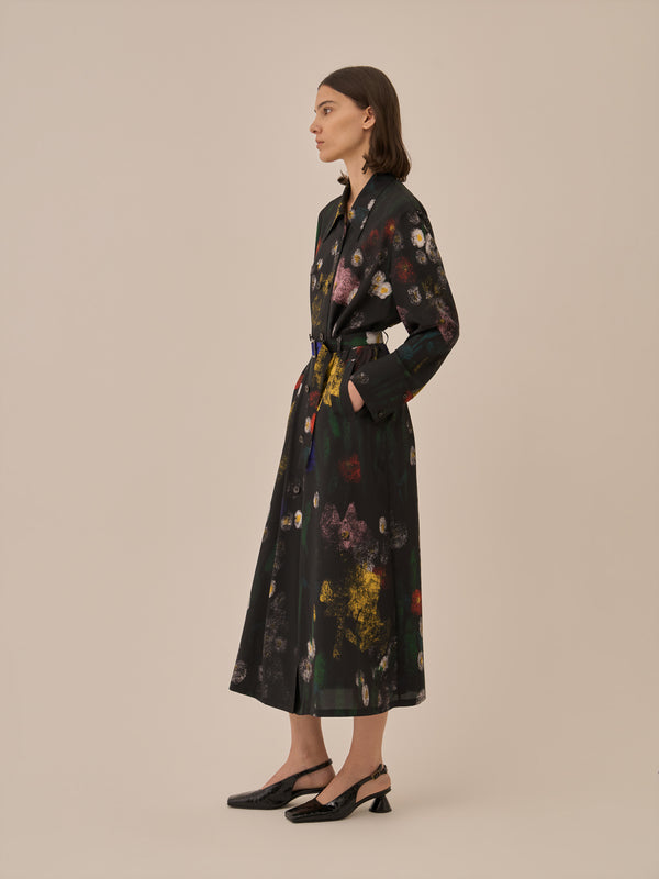 Sabi dress BK