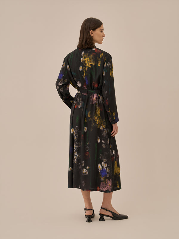 Sabi dress BK