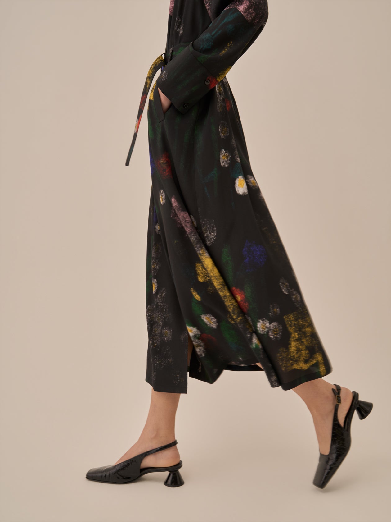 Sabi dress BK