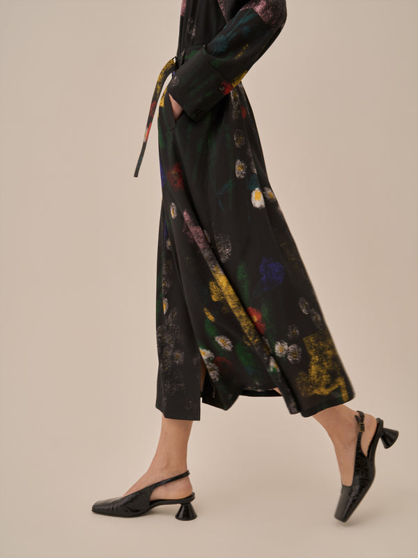 Sabi dress BK