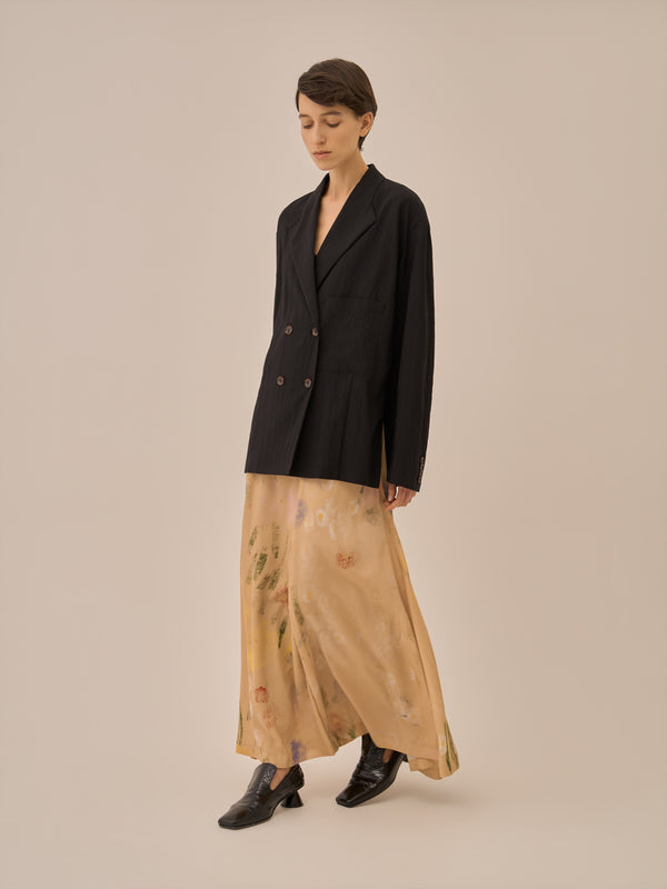 Sabi flare skirt BE